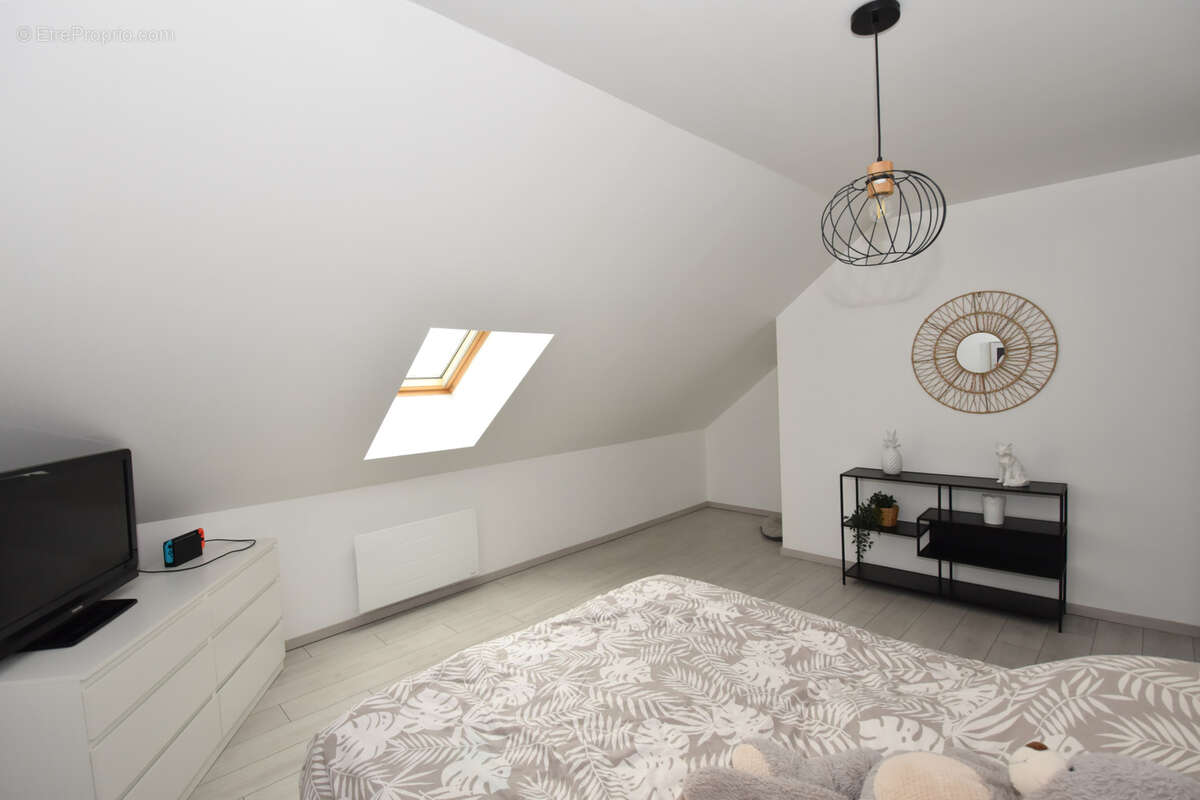 Appartement à VIGNACOURT