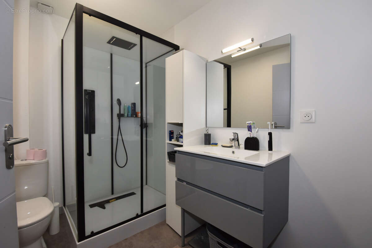 Appartement à VIGNACOURT