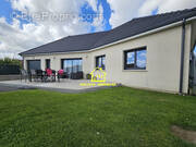 Maison à GODERVILLE