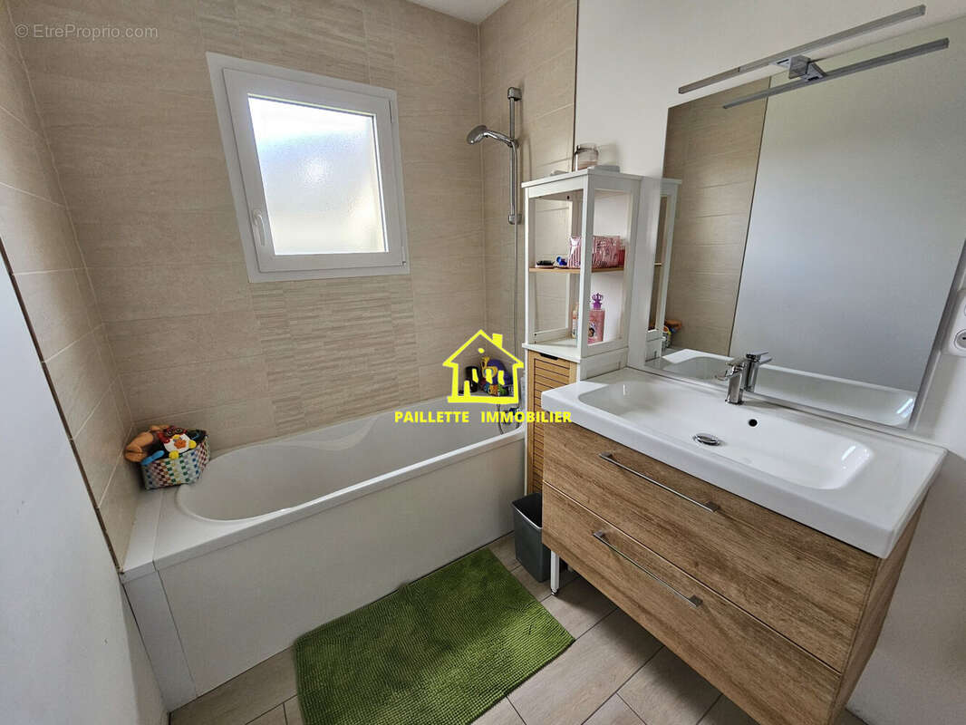 Maison à GODERVILLE