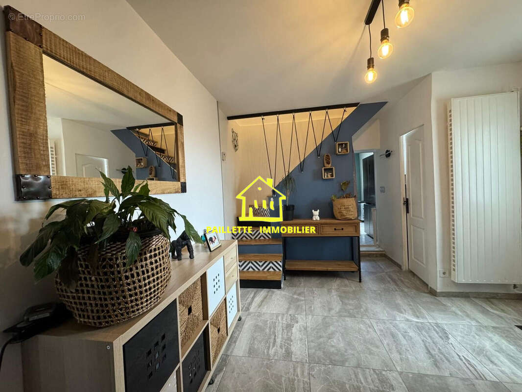 Maison à GONFREVILLE-L&#039;ORCHER