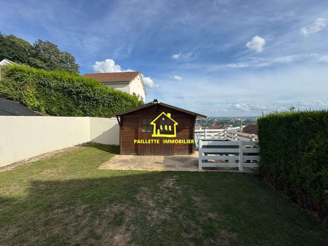 Maison à GONFREVILLE-L&#039;ORCHER