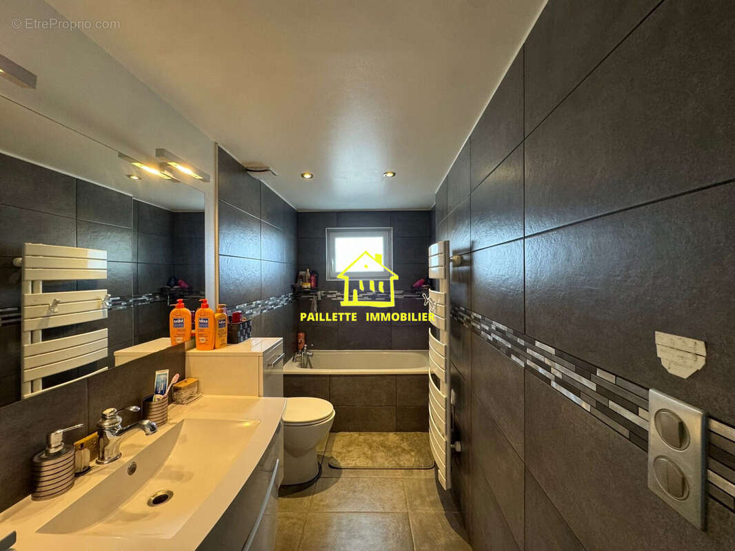 Maison à GONFREVILLE-L&#039;ORCHER