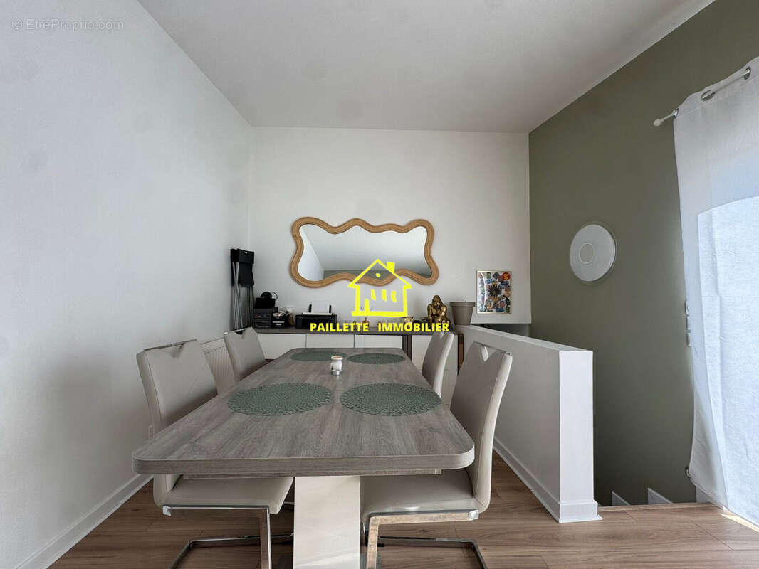 Maison à GONFREVILLE-L&#039;ORCHER