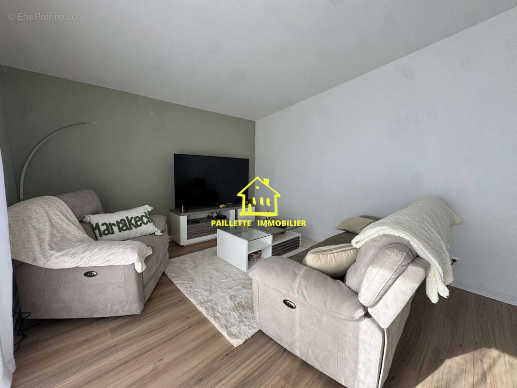 Maison à GONFREVILLE-L&#039;ORCHER