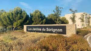 Terrain à VALRAS-PLAGE