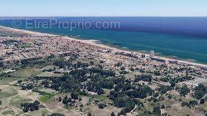 Terrain à VALRAS-PLAGE