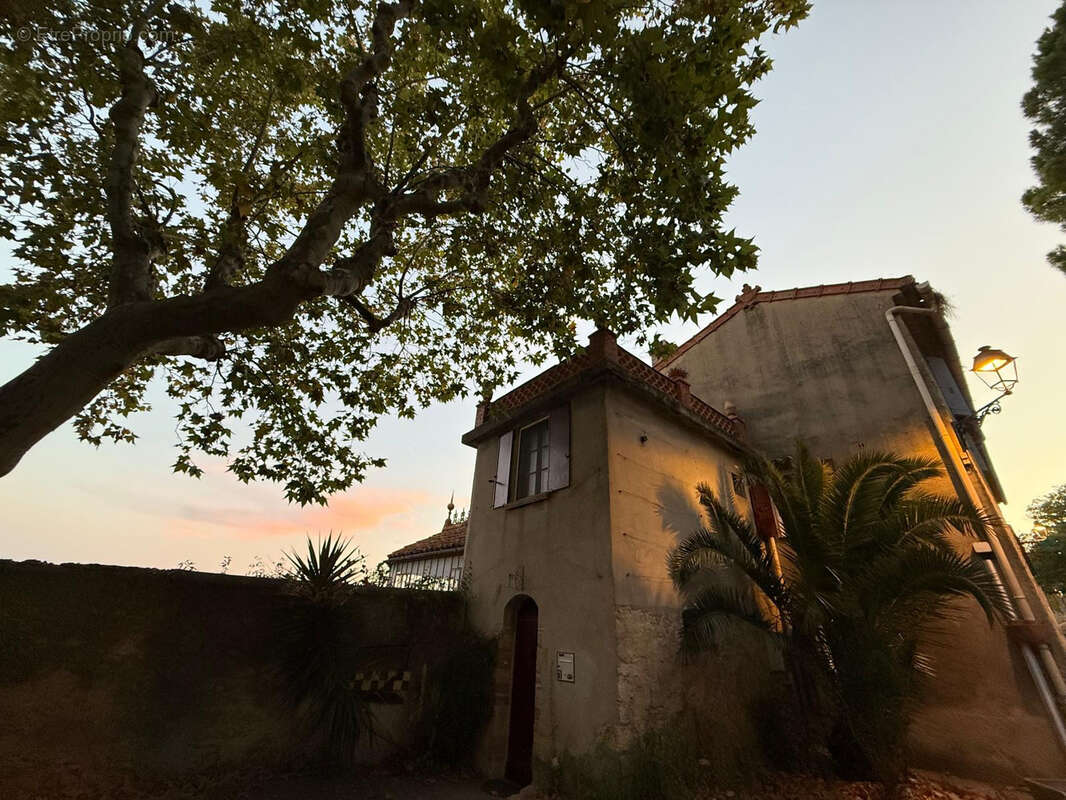 Maison à MIREPEISSET