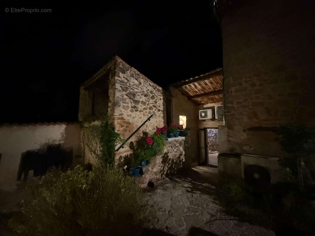 Maison à MIREPEISSET