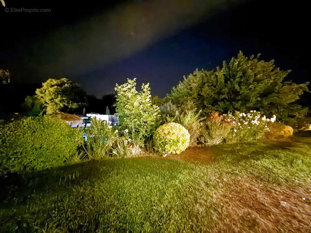 Maison à MIREPEISSET