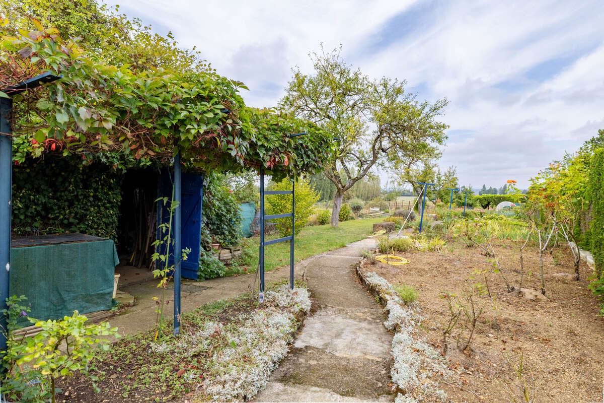 Maison à SAINT-PRIVAT-LA-MONTAGNE