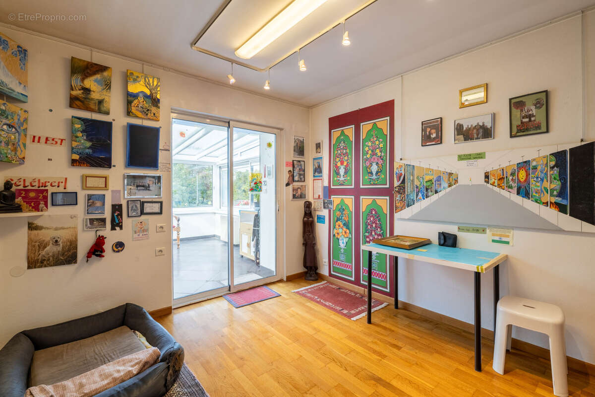 Maison à SAINT-PRIVAT-LA-MONTAGNE