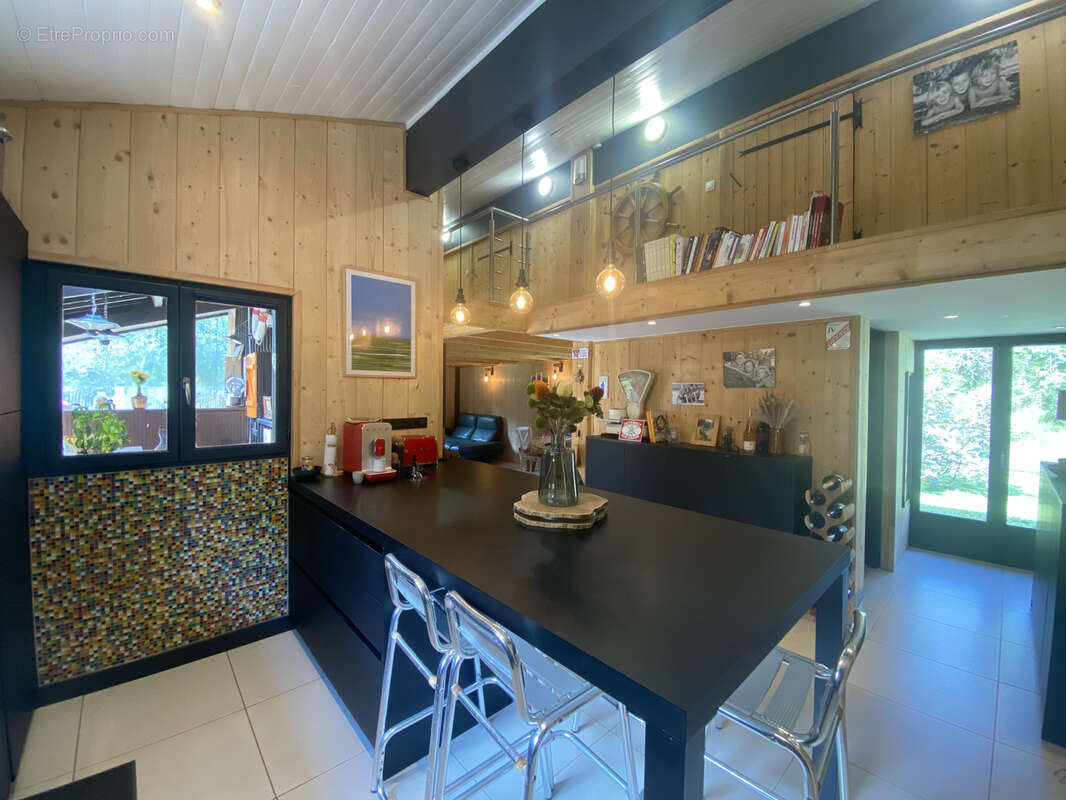 Maison à LA TESTE-DE-BUCH