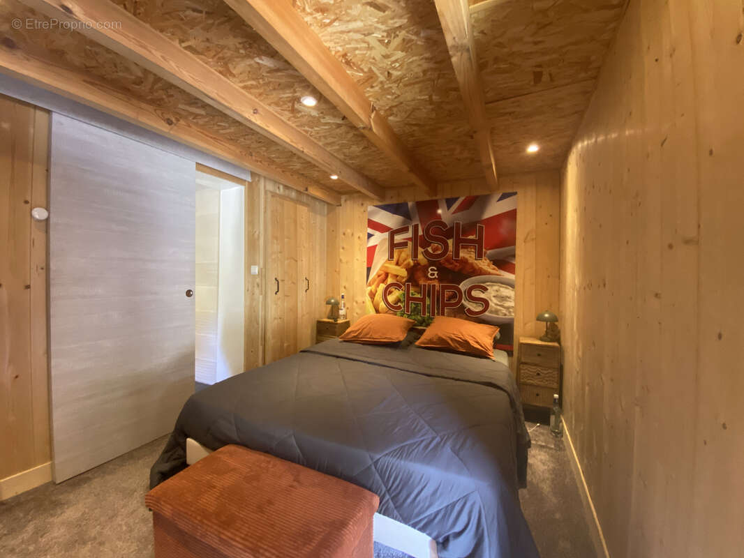 Maison à LA TESTE-DE-BUCH