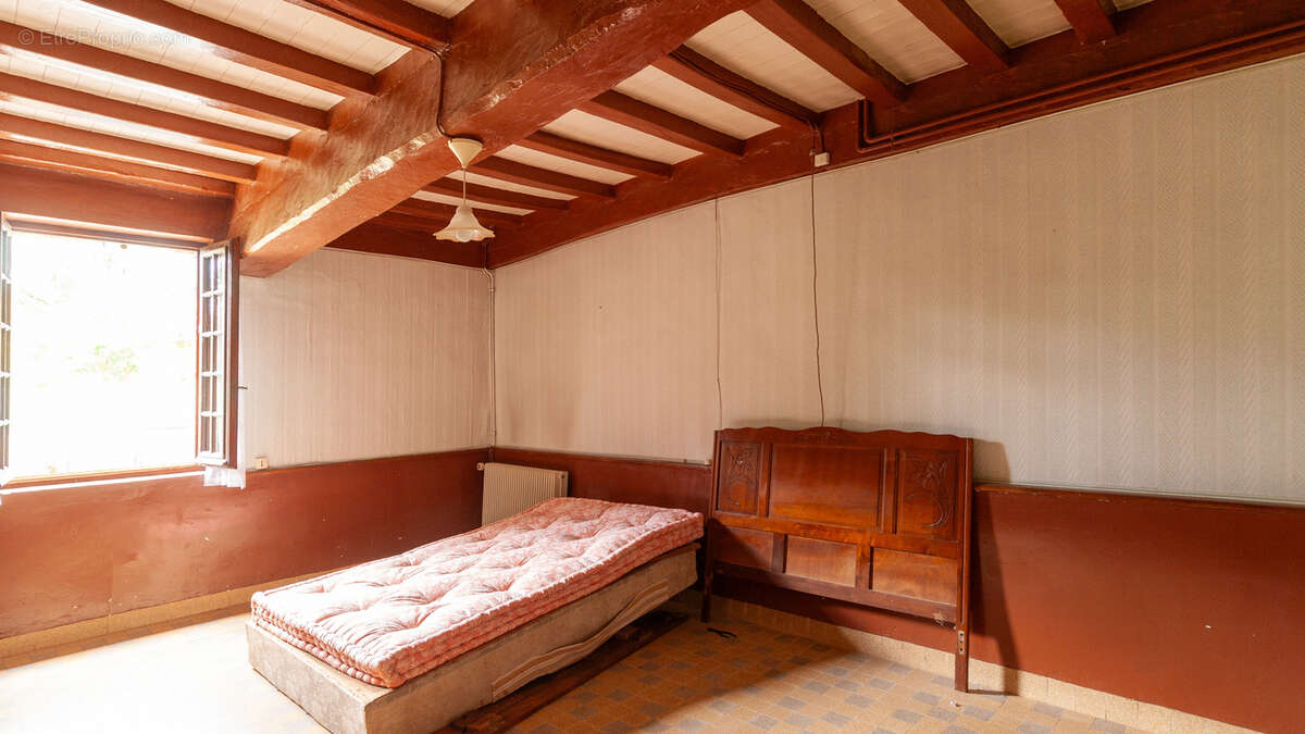 Maison à GREMONVILLE