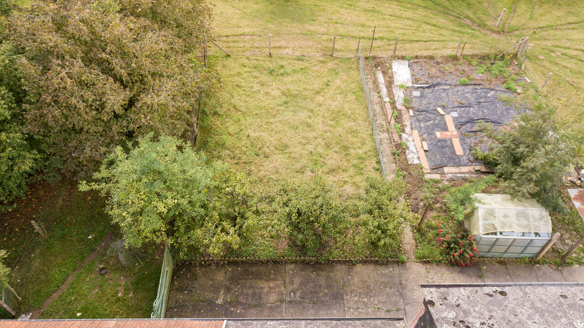 Maison à GREMONVILLE