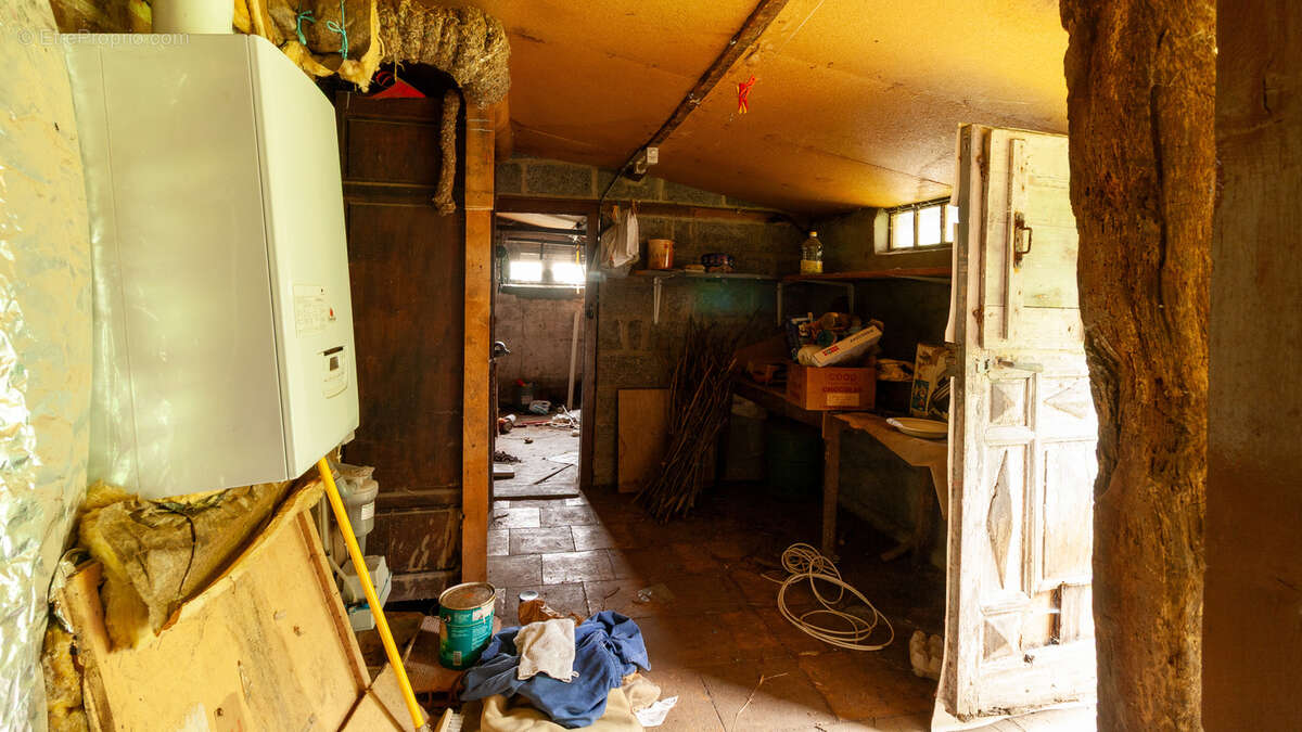 Maison à GREMONVILLE