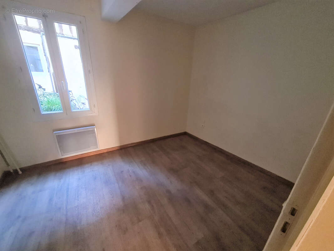 Appartement à MASSEUBE