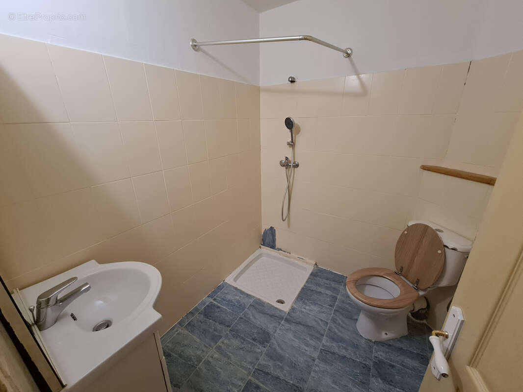 Appartement à MASSEUBE