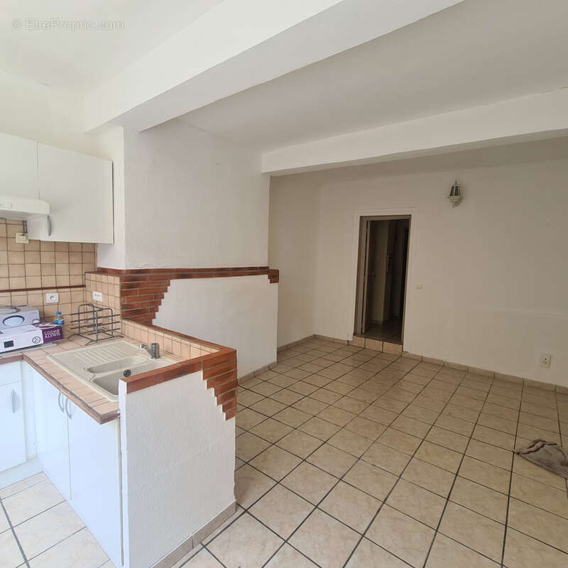 Appartement à MASSEUBE