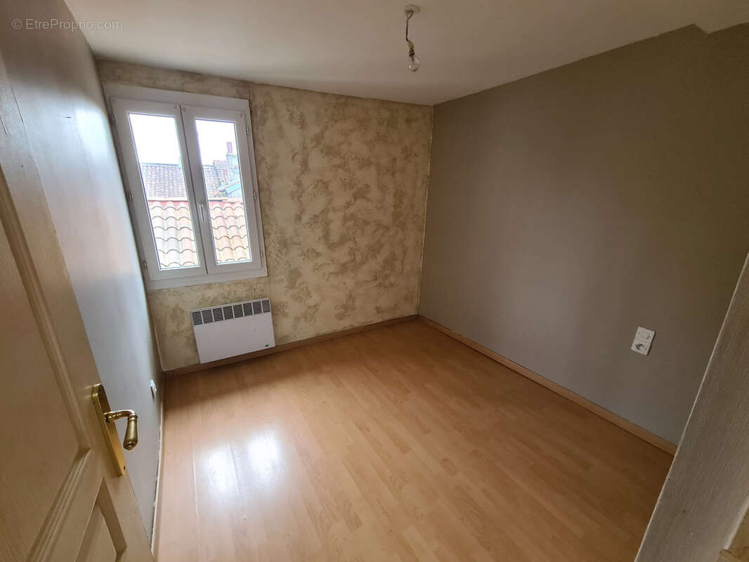 Appartement à MASSEUBE