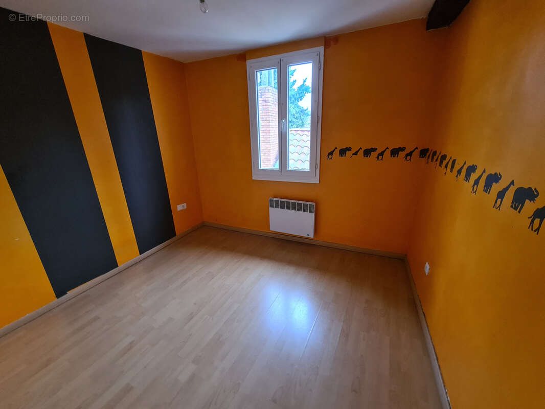 Appartement à MASSEUBE