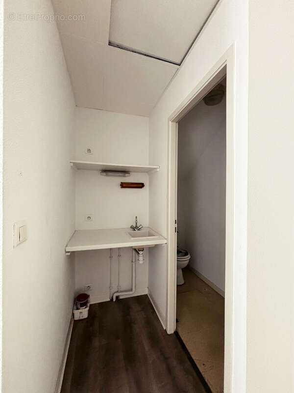 Appartement à COUTRAS