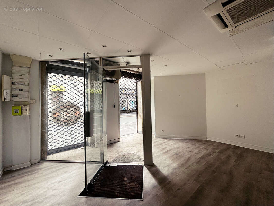 Appartement à COUTRAS