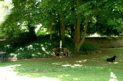 Terrain à PRECY-SUR-OISE