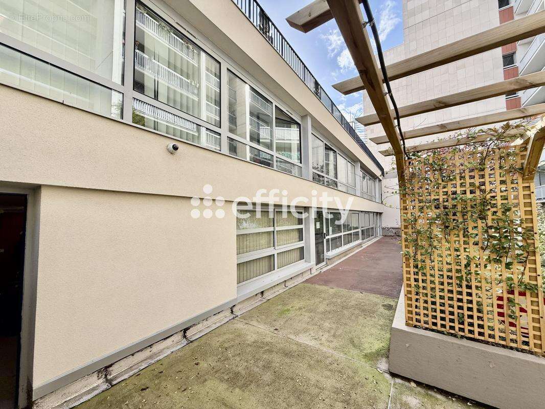 Appartement à PARIS-13E