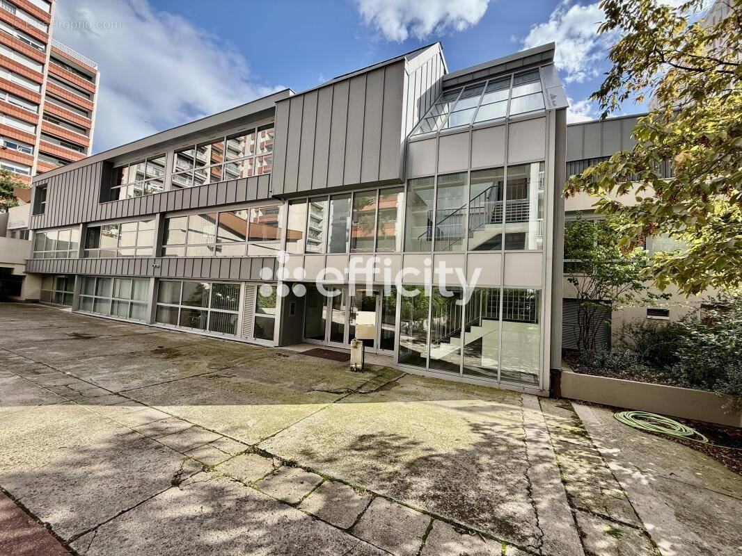 Appartement à PARIS-13E