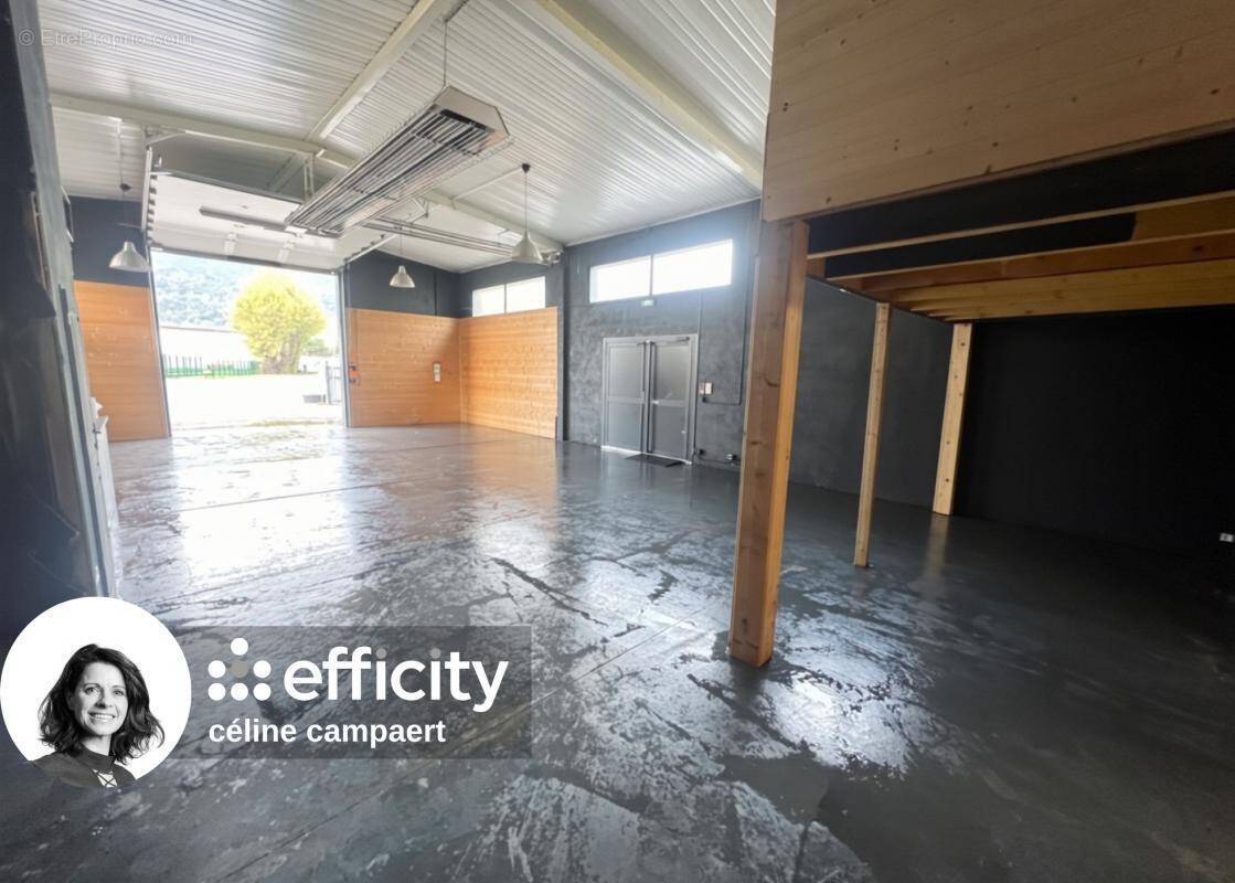 Commerce à BONNEVILLE