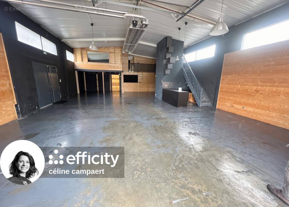 Commerce à BONNEVILLE