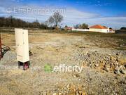 Terrain à CORCOUE-SUR-LOGNE