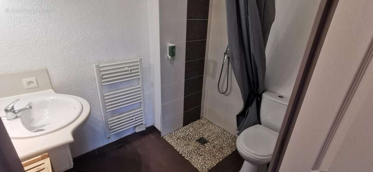 Appartement à COLOMBIERS