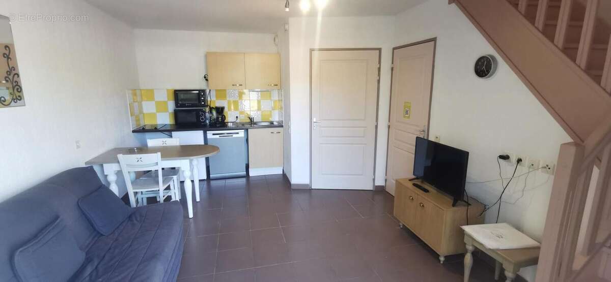 Appartement à COLOMBIERS