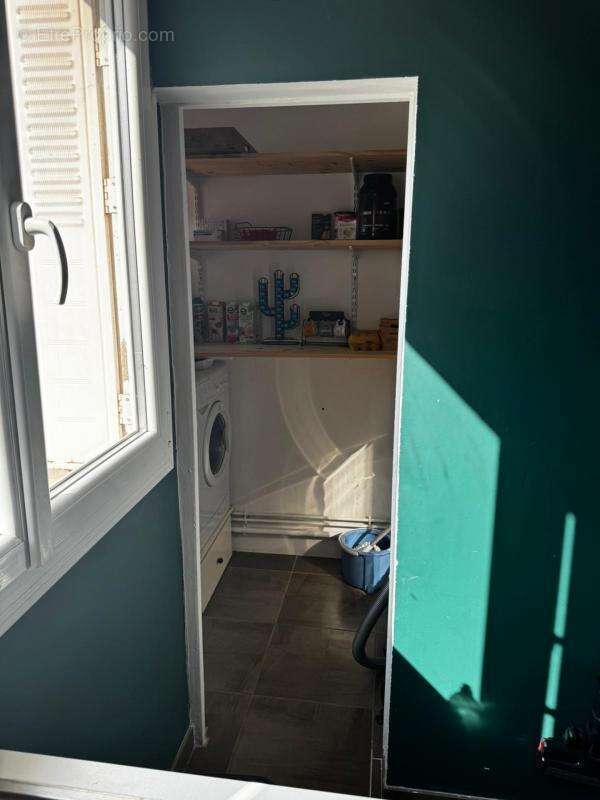 Appartement à NOYAREY