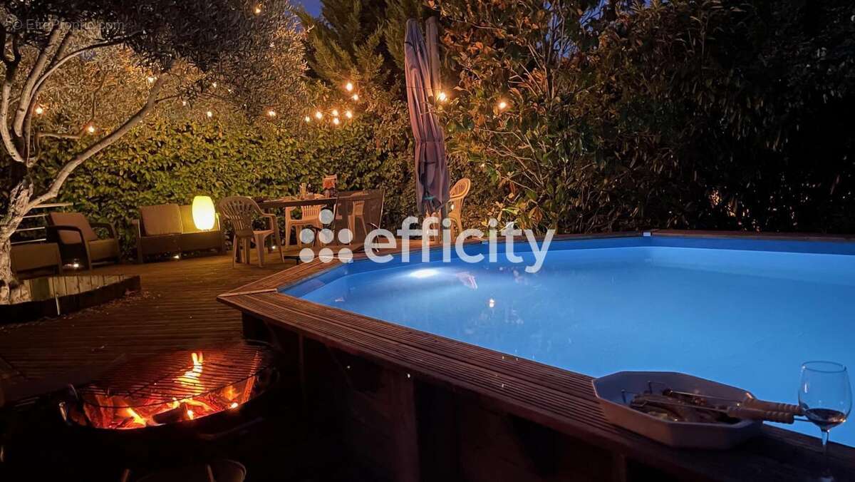 Maison à SOUCIEU-EN-JARREST