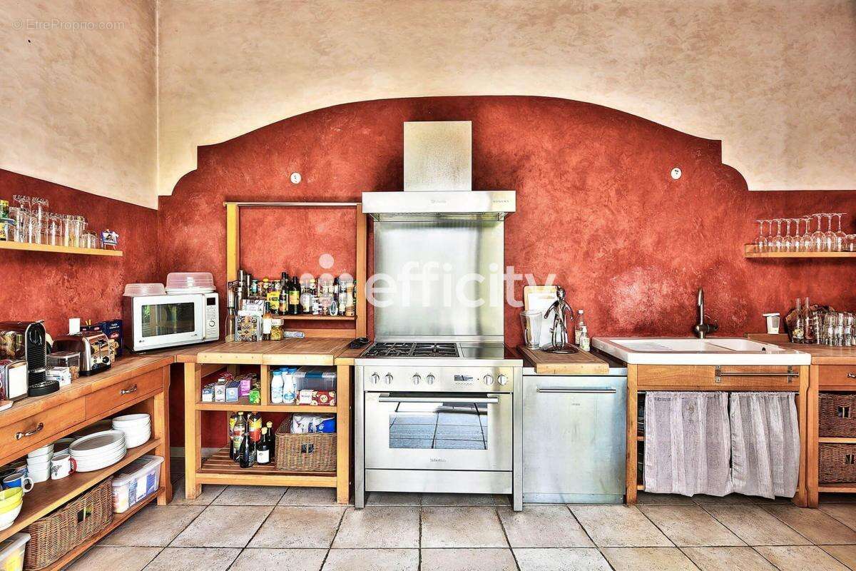 Maison à SOUCIEU-EN-JARREST