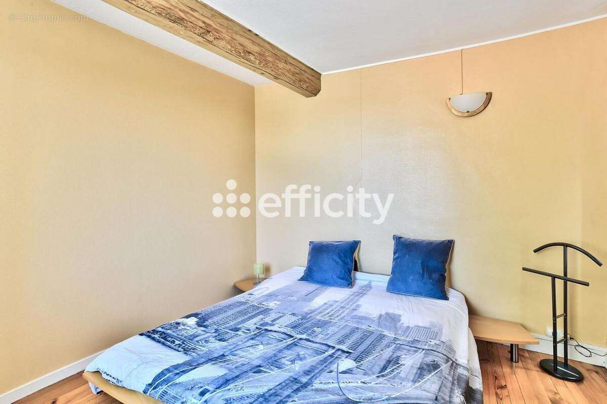 Maison à SOUCIEU-EN-JARREST