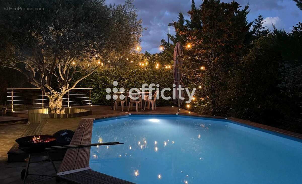 Maison à SOUCIEU-EN-JARREST