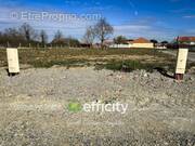 Terrain à CORCOUE-SUR-LOGNE