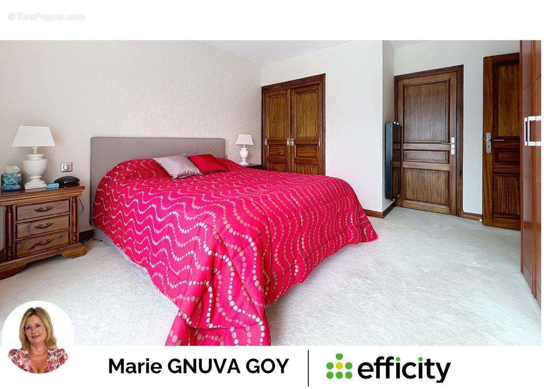 Maison à CHATILLON-SUR-CLUSES