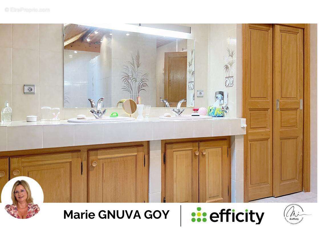 Maison à CHATILLON-SUR-CLUSES