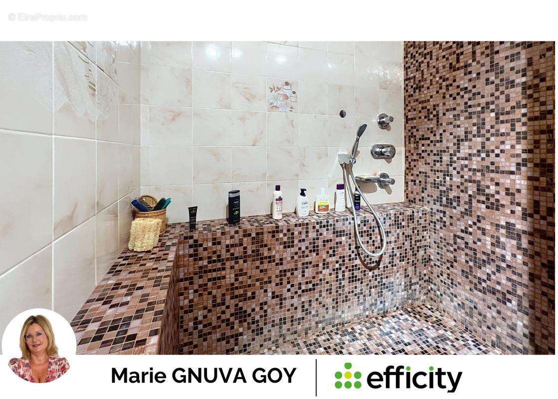 Maison à CHATILLON-SUR-CLUSES