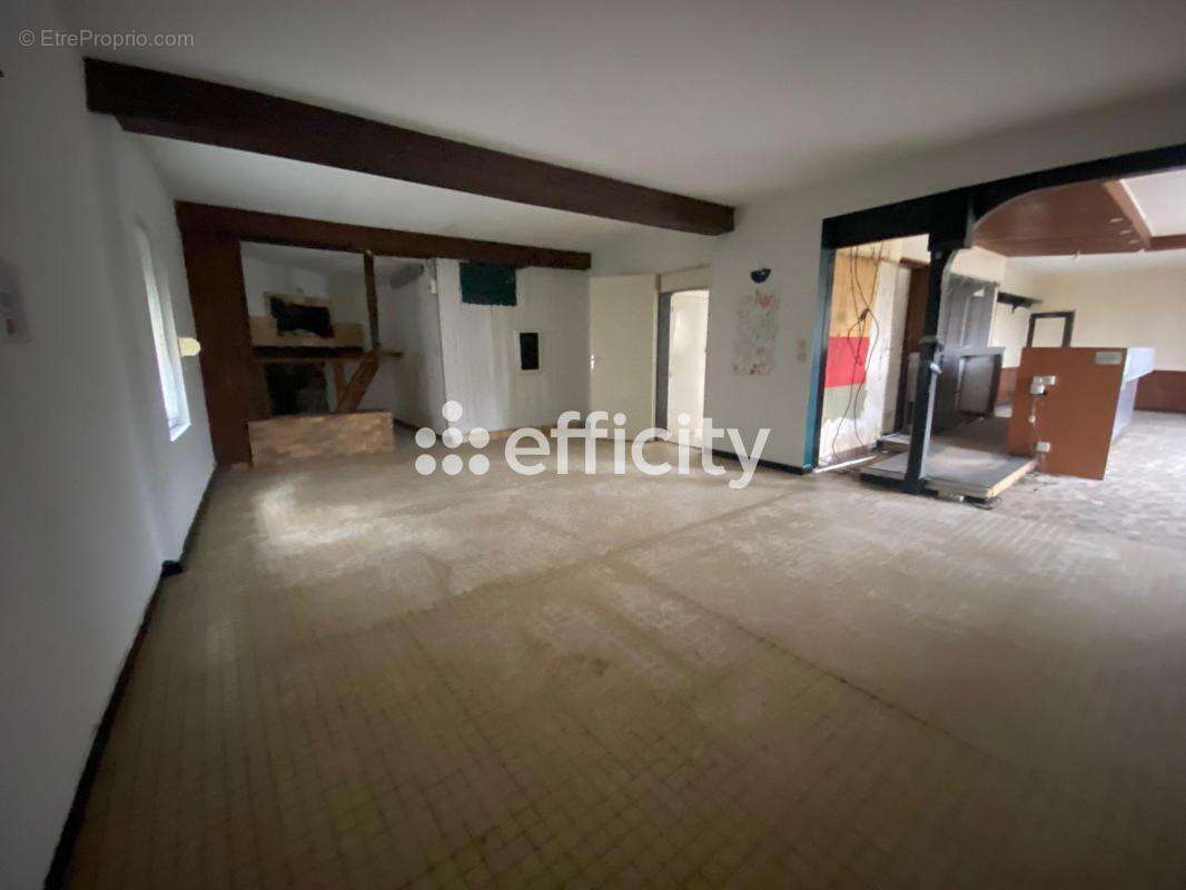 Appartement à RETHEL