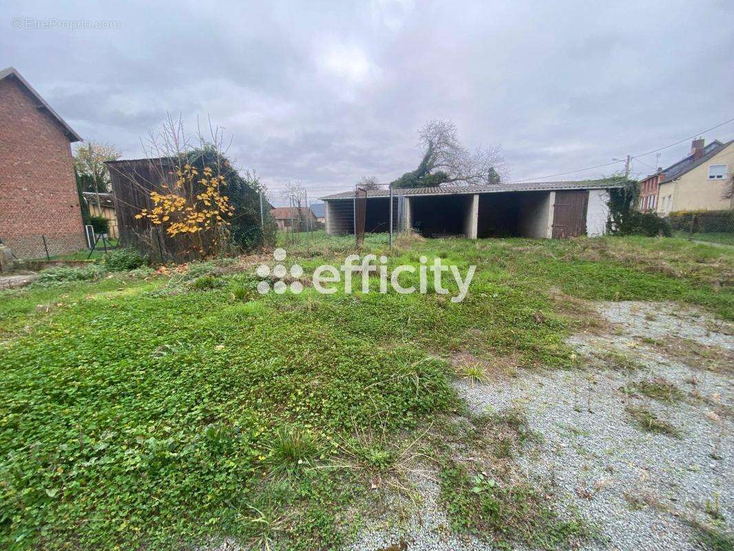 Appartement à RETHEL