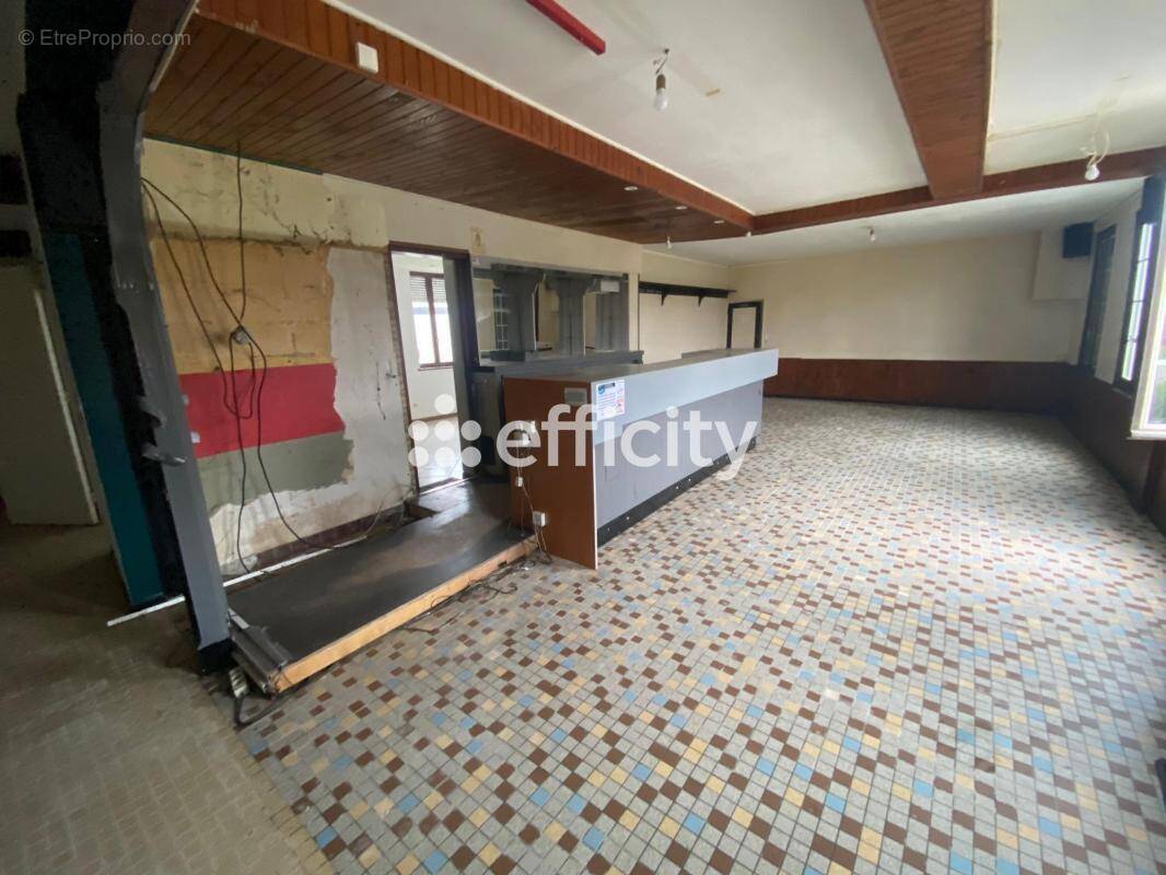 Appartement à RETHEL