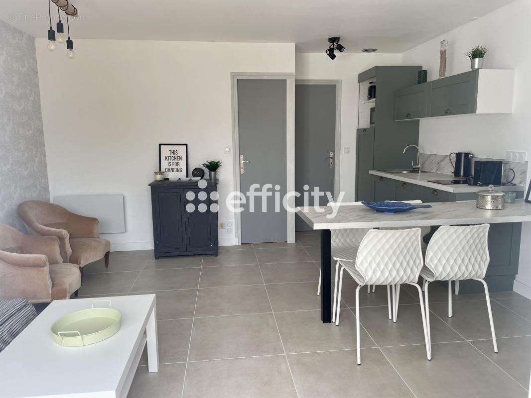 Maison à SAINT-GEORGES-D&#039;OLERON