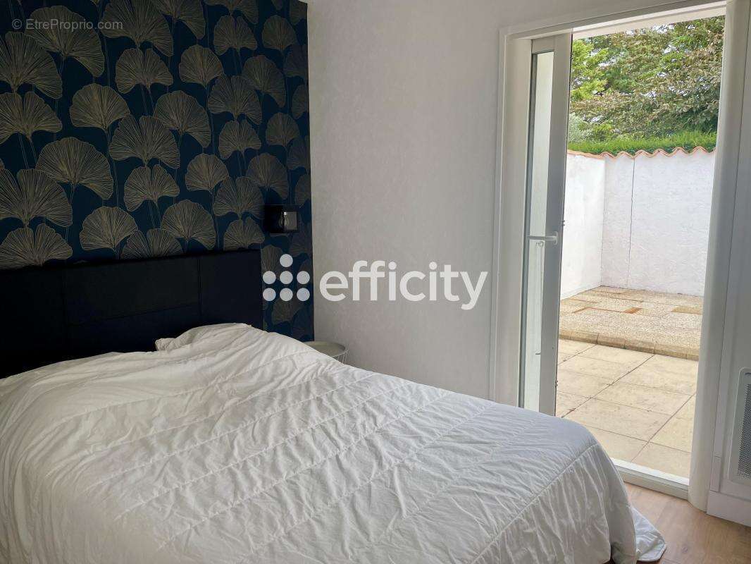 Maison à SAINT-GEORGES-D&#039;OLERON